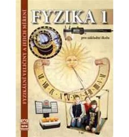 Fyzika 1 pro základní školy - Fyzikální veličiny a jejich měření
