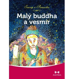 Malý Buddha a vesmír