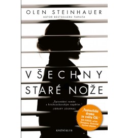 Všechny staré nože