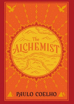 The Alchemist - Coelho Paulo