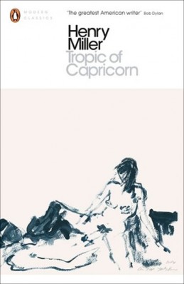 Tropic of Capricorn - Miller Henry