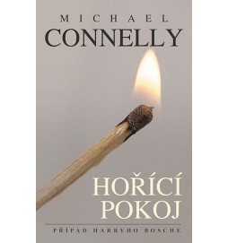 Hořící pokoj