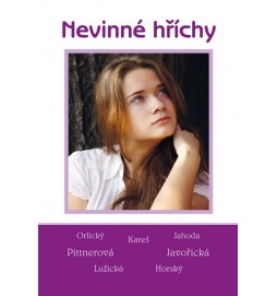 Nevinné hříchy - Soubor povídek