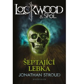Lockwood & Co. 2: Šeptající lebka