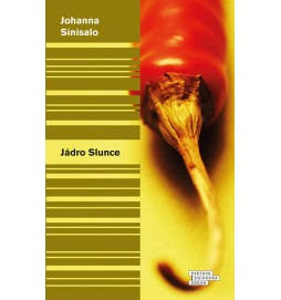 Jádro Slunce