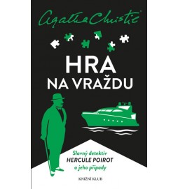 Poirot: Hra na vraždu