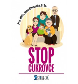 Stop cukrovce