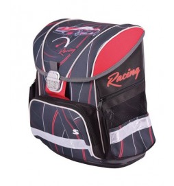 Školní anatomický batoh - Racing Kids