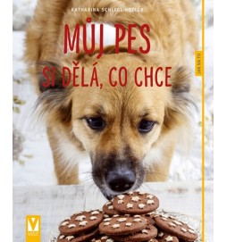 Můj pes si dělá, co chce - Jak na to