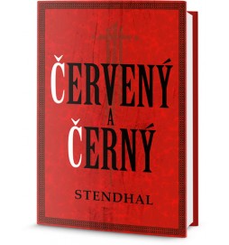 Červený a černý