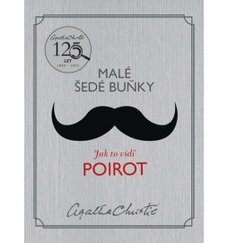 Malé šedé buňky: Jak to vidí Poirot