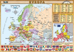 Evropa - Kupka Petr
