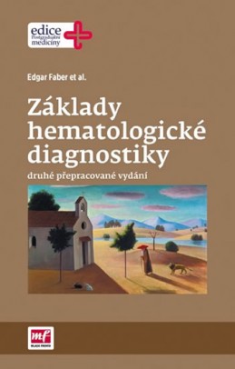 Základy hematologické diagnostiky - Faber Edgar
