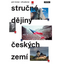 Stručné dějiny českých zemí