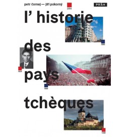Stručné dějiny českých zemí / L´Histoire des pays Tschéques