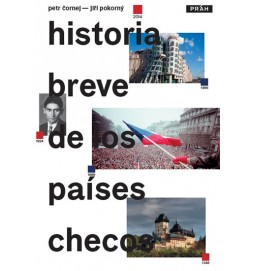 Stručné dějiny českých zemí / Historia breve de los Países Checos