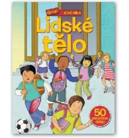 Lidské tělo - Otevři okénko