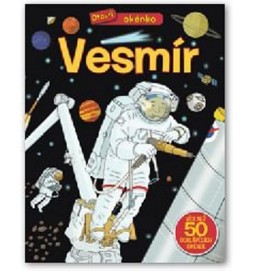 Vesmír - Otevři okénko