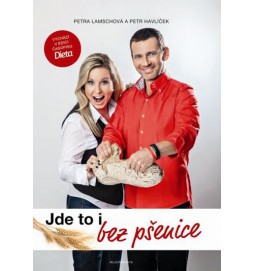 Jde to i bez pšenice
