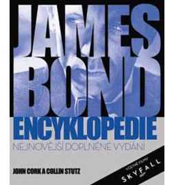 James Bond - Encyklopedie