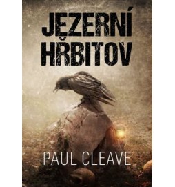 Jezerní hřbitov