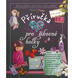 Příručka pro šikovné holky