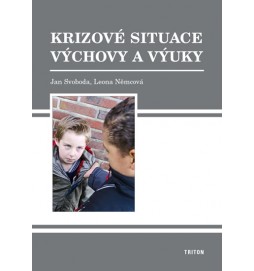Krizové situace výchovy a výuky