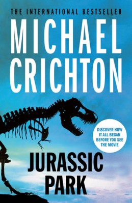 Jurassic Park - Crichton Michael