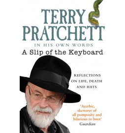A Slip of the Keyboard