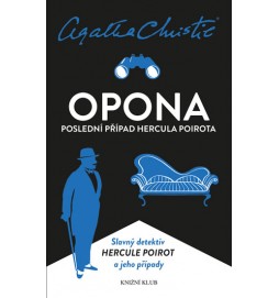 Poirot: Opona: Poslední případ Hercula Poirota
