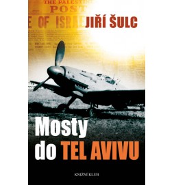 Mosty do Tel Avivu