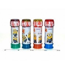 Mimoni - Bublifuk 60 ml