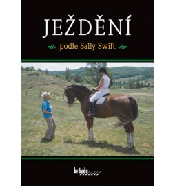 Ježdění podle Sally Swift