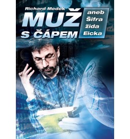 Muž s čápem aneb Šifra žida Eicka