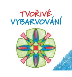 Tvořivé vybarvování pro začátečníky