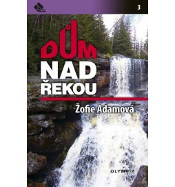 Dům nad řekou