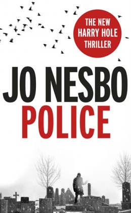 Police - Nesbo Jo