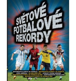 Světové fotbalové rekordy 2016
