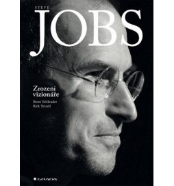 Steve Jobs - Zrození vizionáře