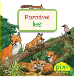 Poznávej les