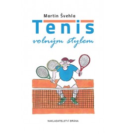 Tenis volným stylem