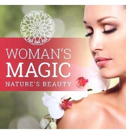 Woman´s Magic - CD