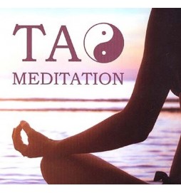 Tao Meditation - CD