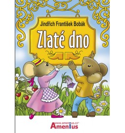Zlaté dno