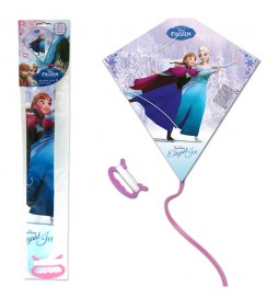 Drak plastový Frozen