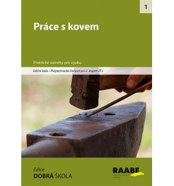Práce s kovem