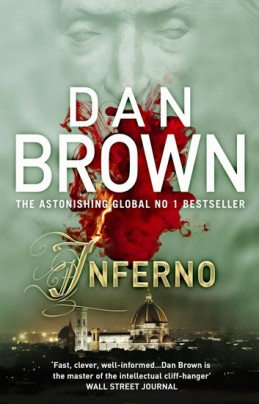 Inferno (Robert Langdon Book 4) - Brown Dan