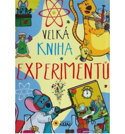 Velká kniha experimentů
