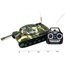 Tank 21 cm R/C