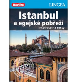 Istanbul a egejské pobřeží - Inspirace na cesty